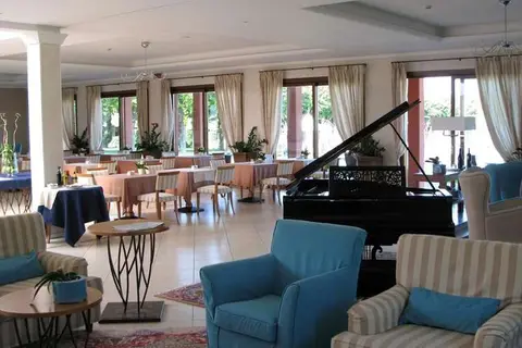 Splendido Bay Luxury Spa Resort Lago di Garda in Padenghe sul Garda — foto 5