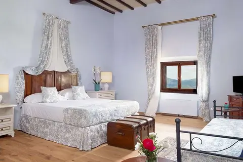 Pitiana in Reggello — foto 18