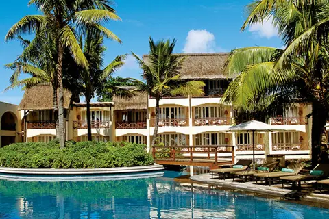 Constance Belle Mare Plage in Poste de Flacq VCA — foto 30