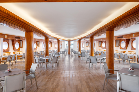 Hotel Pickalbatros Makadi Resort in Albatros Makadi Resort — foto 9