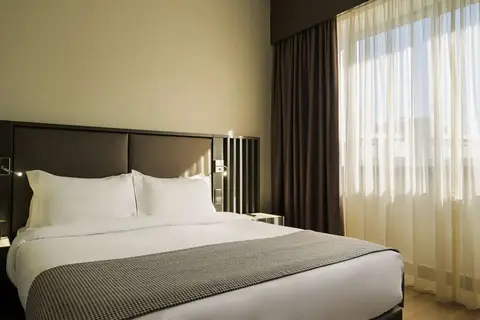 Hotel HF Fenix Lisboa in Lissabon — foto 11
