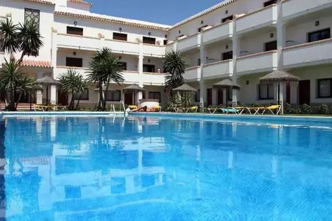 Hotel Tarik in Torremolinos — foto 22