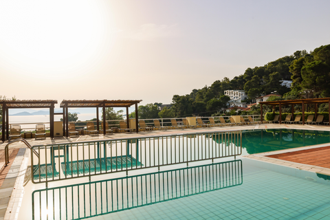 Hotel Kanapitsa Mare foto 17