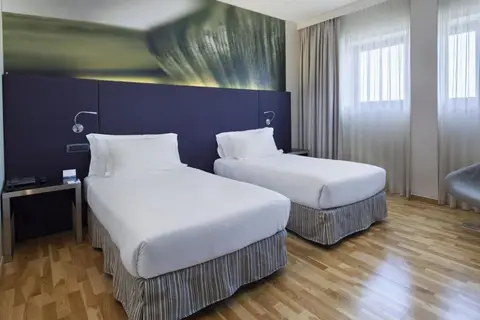 AC Hotel By Marriott Milan Sesto in Sesto San Giovanni — foto 18