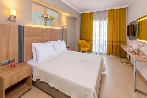Ada Julian Hotel Marmaris in Marmaris, foto 2