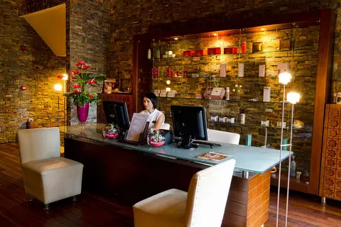 Gloria Verde Resort in Antalya, foto 23