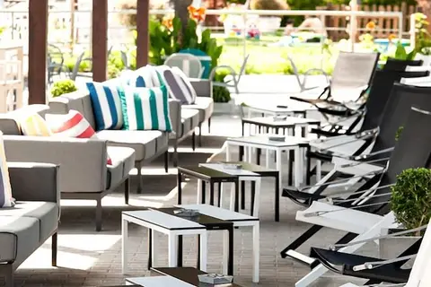 Olympic Star Hotel in Athene — foto 28