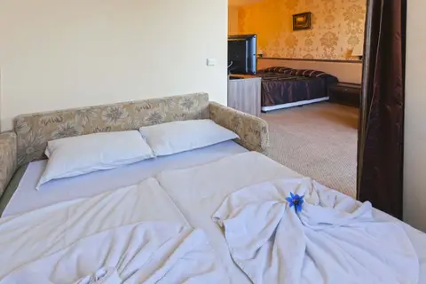 Hotel Forum in Несебър — foto 25