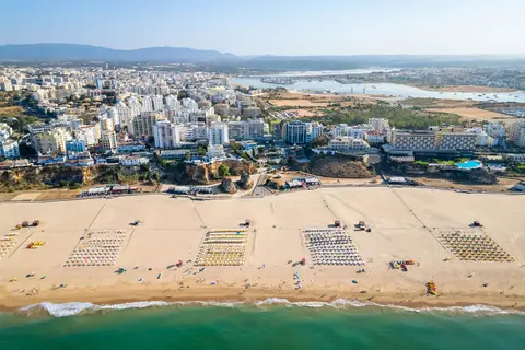 Hotel Jupiter Algarve in Mexilhoeira Grande — foto 9