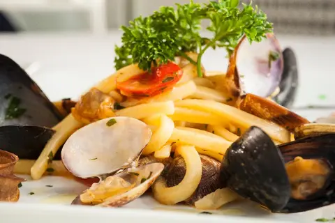 Grifo Hotel Charme & Spa in Ischia, foto 2