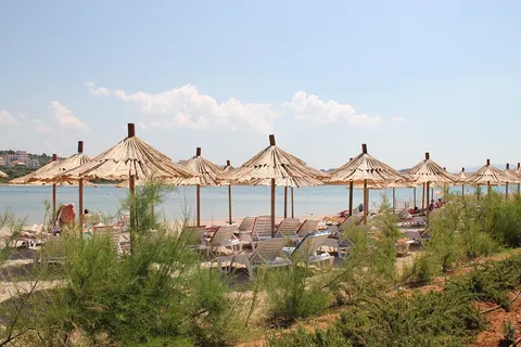 Amadria Park Camping Sibenik foto 14