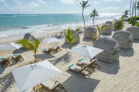 Joia Bavaro by Iberostar in Punta Cana — foto 9