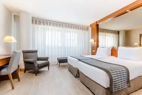 Exe Campus in Cerdanyola del Vallès — foto 30