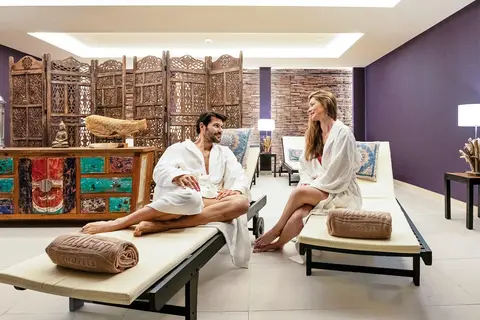 allsun Hotel Bella Paguera in Peguera — foto 19