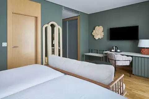 Hotel Vincci Selección Posada del Patio in Málaga — foto 22