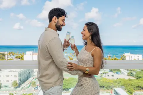 Radisson Blu Aruba in West Punt — foto 6