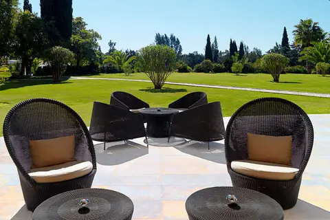Penina Hotel & Golf Resort in Portimão, foto 14