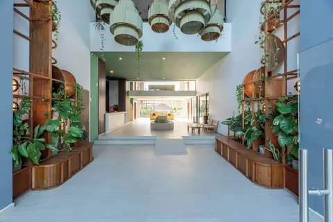 Holiday Inn Tulum in Cancún — foto 20