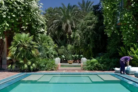 Dar Rhizlane in Marrakech — foto 4