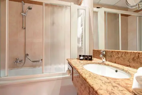 Best Western Hotel Tritone in Venetië — foto 15