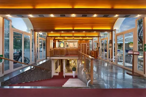 Rivage in Sorrento, foto 14