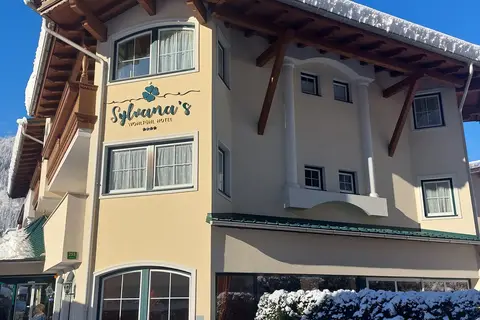 Sylvana's Wohlfühl Hotel in Mayrhofen