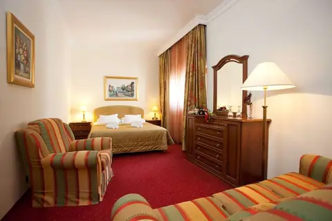 Hotel Globo in Split — foto 12
