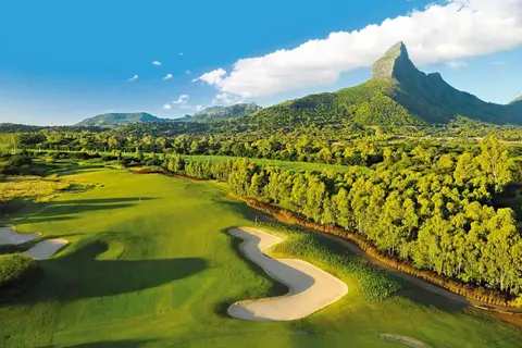 Tamarina Golf & Spa Boutique Hotel in Flic en Flac VCA, foto 13