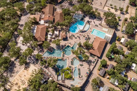 Camping Le Ranc Davaine foto 8