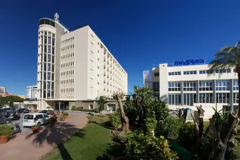 Hotel Pez Espada in Torremolinos — foto 20
