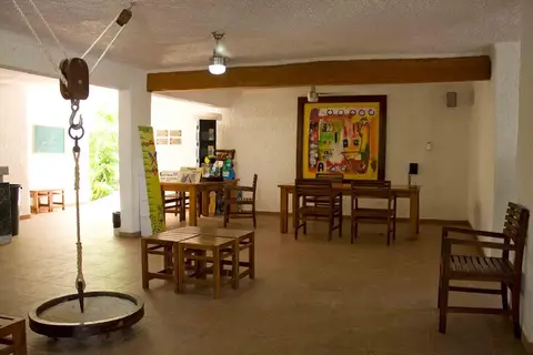 Sotavento Hotel & Yacht Club in Cancùn — foto 21