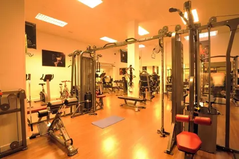 Club Simó Affiliated by Senator in Palma — foto 11