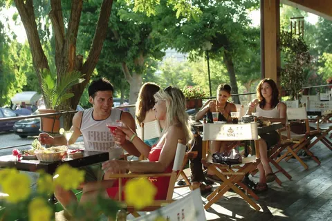 Hu I Pini Village foto 10