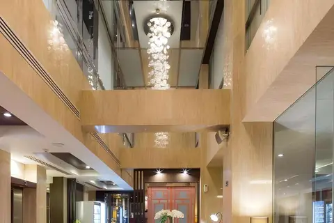 FuramaXclusive Asoke in Bangkok, foto 4