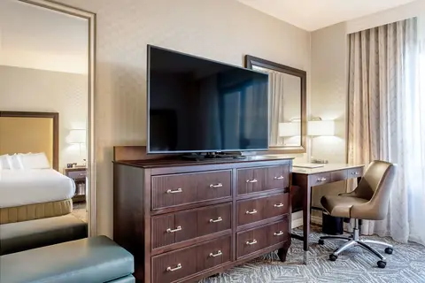 Washington Hilton in Washington D.C. — foto 7