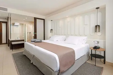 Hotel Barcelo Tenerife - Winterzon in San Miguel de Abona, foto 5
