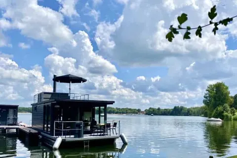 Huren Houseboat Middelaar foto 7