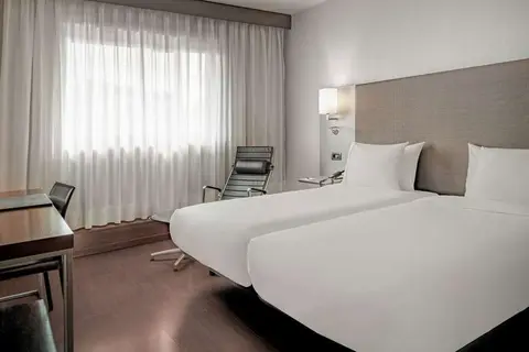 AC Hotel Porto in Porto — foto 3