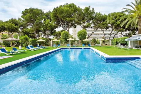 Hotel Foners in Palma — foto 3