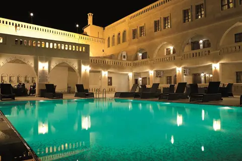 Dilek Kaya Hotel in Göreme — foto 2