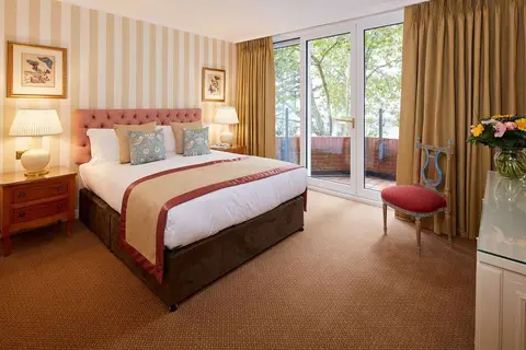 Cheval Thorney Court in Londen, foto 11