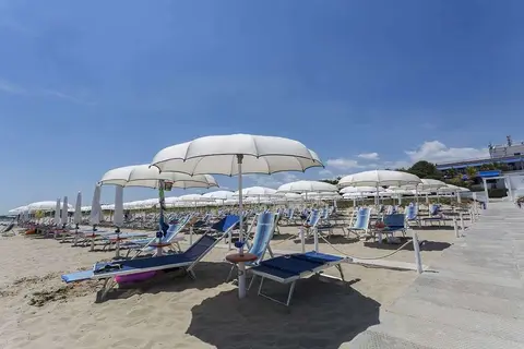 Ticho’s Greenblu Hotel in Castellaneta — foto 13