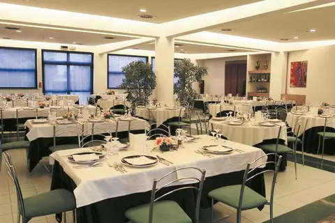 Rada Siri Hotel in Montepaone, foto 9