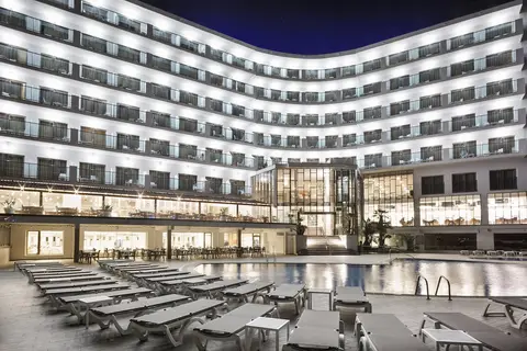 Best Negresco in Salou — foto 2