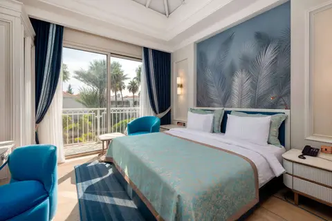 Merit Royal Gardens Hotel in İskele — foto 16