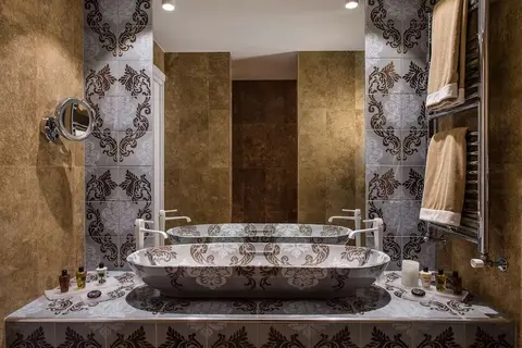 Hotel Villa Neri Resort & Spa in Linguaglossa, foto 18