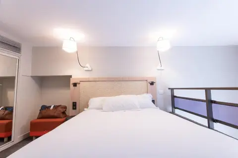 Hotel Vendome in Nice, foto 24