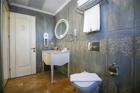 Joya del Mar Boutique Hotel in Marmaris — foto 25