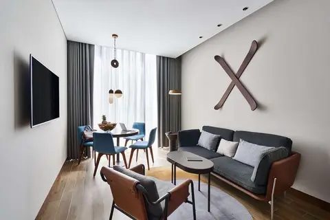 Barcelo Business Bay Dubai in الخليج التجاري — foto 16