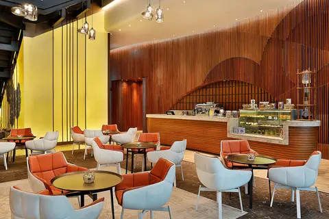DoubleTree by Hilton Dubai - Business Bay in دبي — foto 27